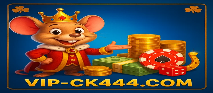 Prêmios bingo ck444