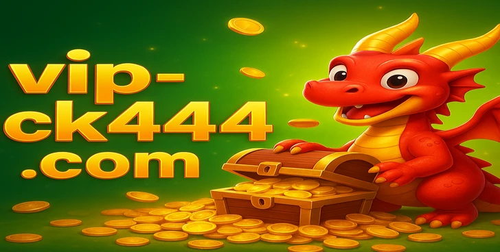 ck444 লাইভ ক্যাসিনো