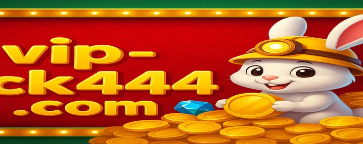 Novos slots ck444